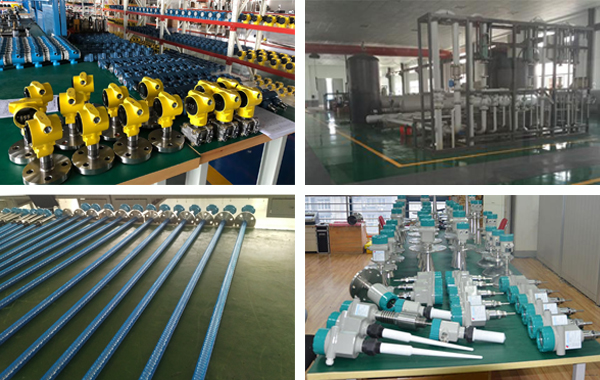 江蘇蘇控自動化儀表有限公司