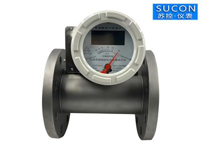金屬管浮子流量計(jì)