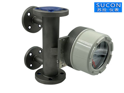 金屬管轉(zhuǎn)子流量計(jì)（帶伴熱）