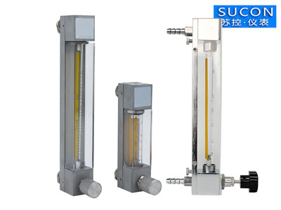 玻璃轉(zhuǎn)子流量計(jì)