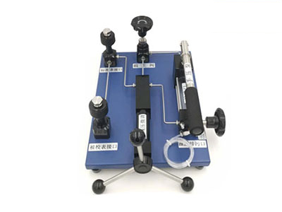 壓力校驗臺SC-YFY-M60