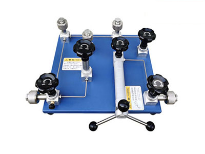 減壓器校驗臺SC-YFQ-JY25