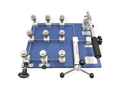 壓力校驗臺SC-YFQ-S06DT