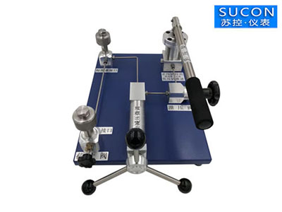 壓力校驗臺SC-YFQ-S06T