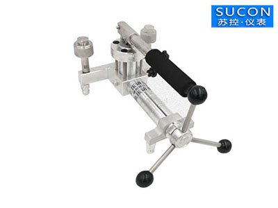 便攜式壓力泵SC-S260