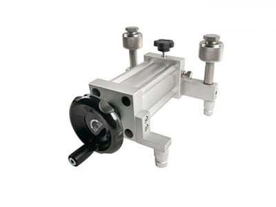 便攜式微壓壓力泵SC-S116