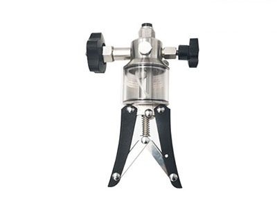 手持式壓力泵SC-S600