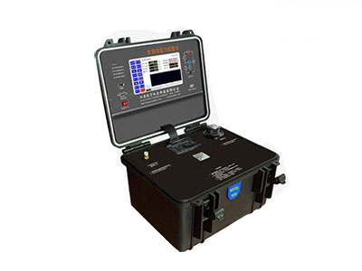 全自動壓力校驗儀SC-YBS-DQ