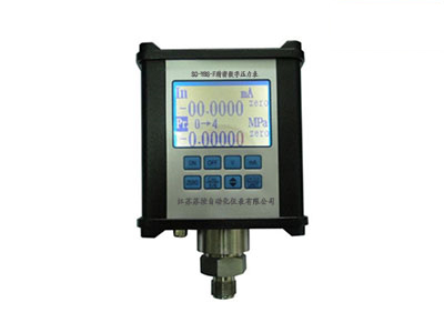 數字壓力表SC-YBS-F