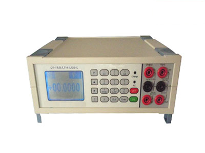 多功能校驗仿真儀SC-ZJF-5