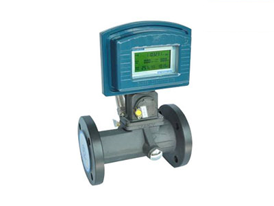 旋進旋渦流量計