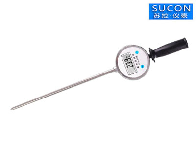 手持式數字溫度計