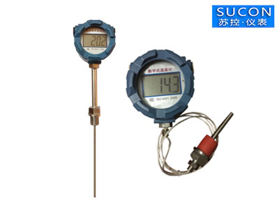 防爆數字溫度計